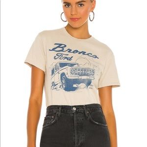 Junk Food Ford Bronco Tee
